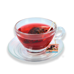 Organic Tea ( Red Berries )-شاي التوت أورجانيك