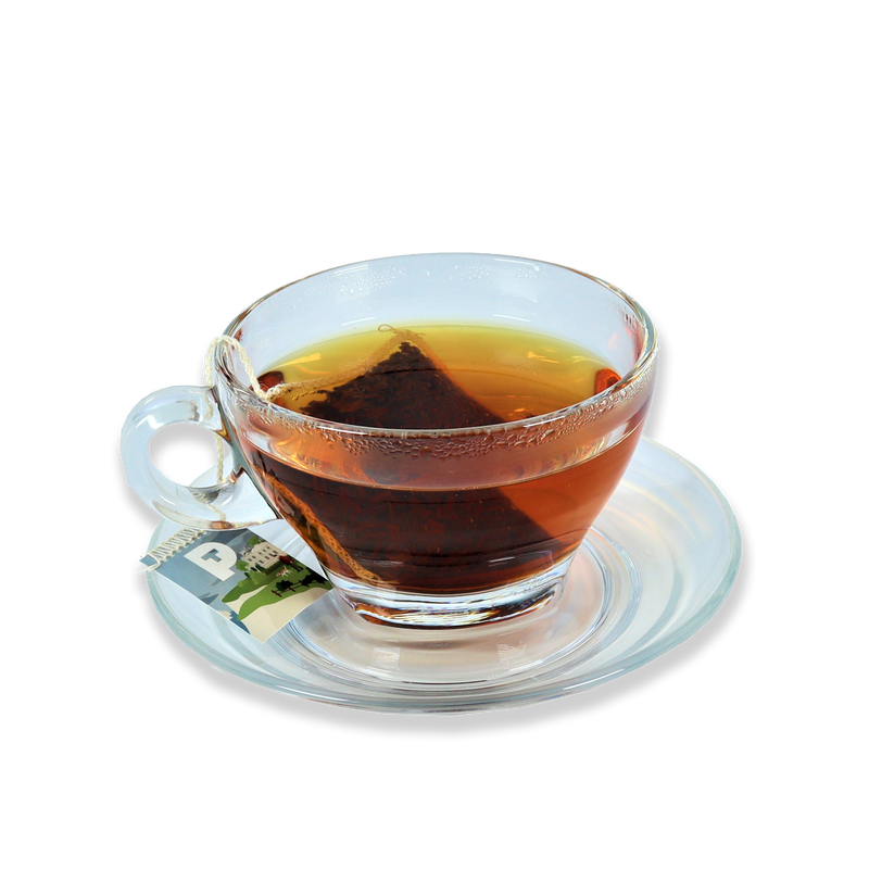Organic flavored tea ( Earl Grey)-  شاي ايرل جري أورجانيك
