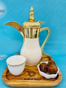Arabic Coffee Dalla