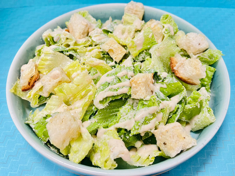 Classic Caesar Salad كلاسيك سيزر