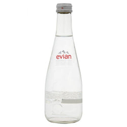 Evian small water-إيفيان ماء صغير